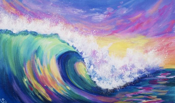 Do You Know How To Paint?