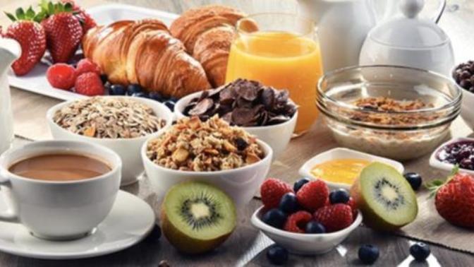 Do You Eat Breakfast Daily?