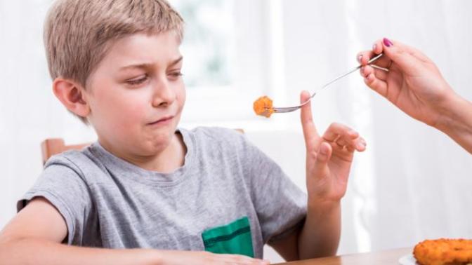 What's One Food You Highly Dislike?