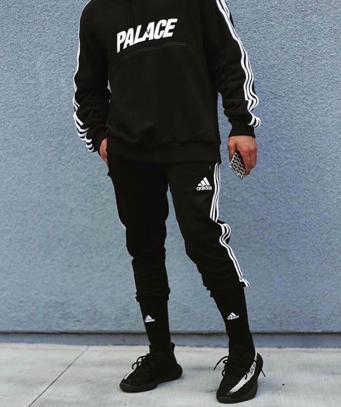 Yo as a Indian guy how can I prove that I like a really cool dude?