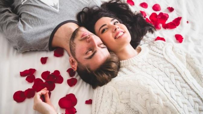 What age was your first relationship? and what was it like?