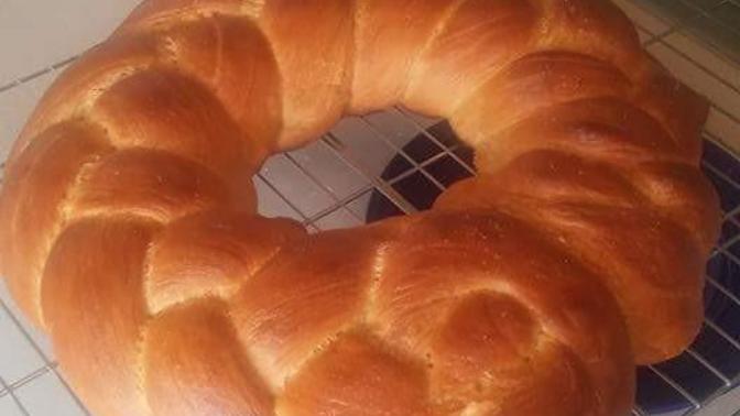 Do you bake bread? What is your favorite kind of bread?