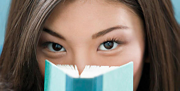 Which are the most beautiful eyes?