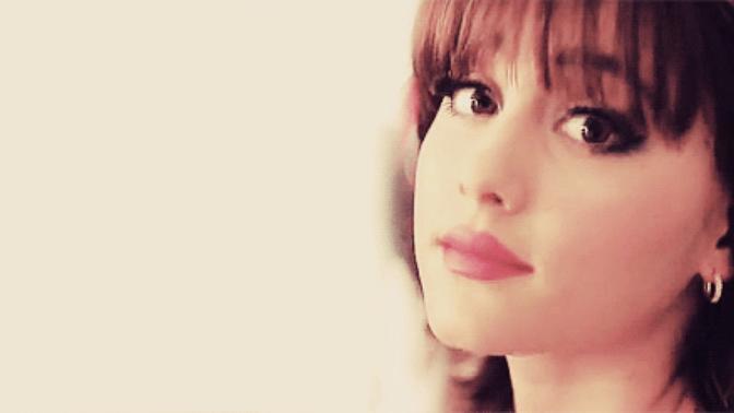 Which are the most beautiful eyes?