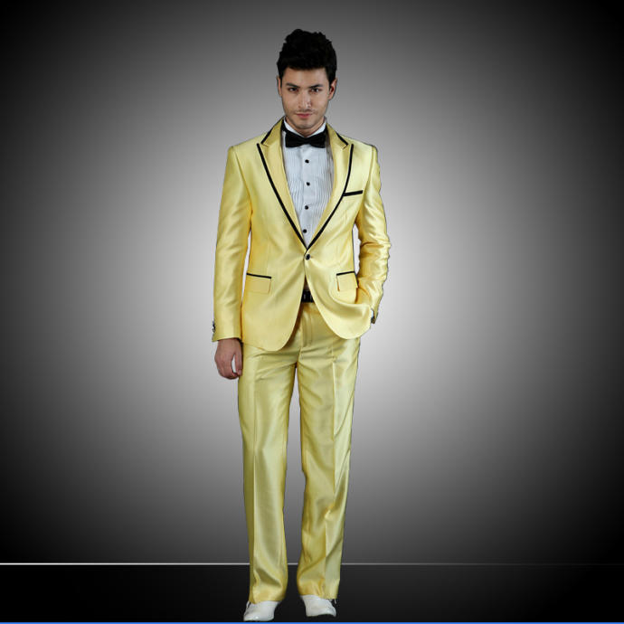 What would you think if a guy was wearing this?