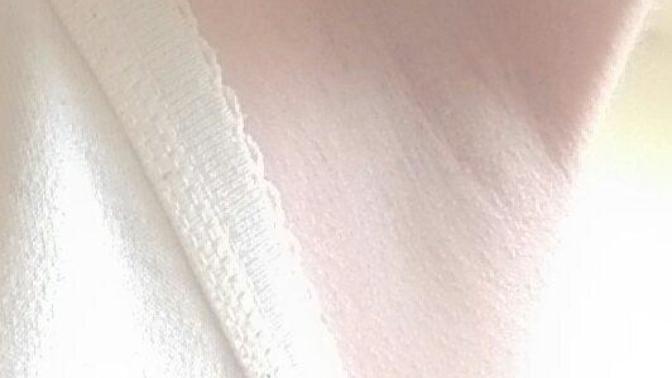 Girls, how does my armpit look is it really feminine or not?