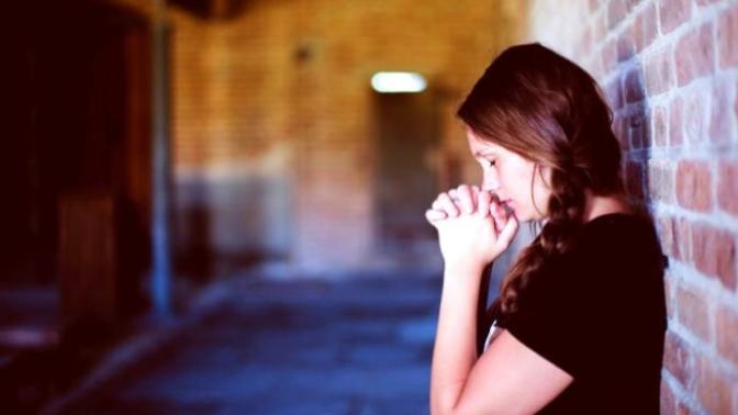 For Christian: can a woman serve God like a man? not by teaching but healing peoples. seriously?