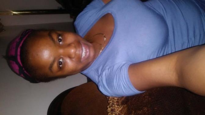Rate my natural beauty 1-10?