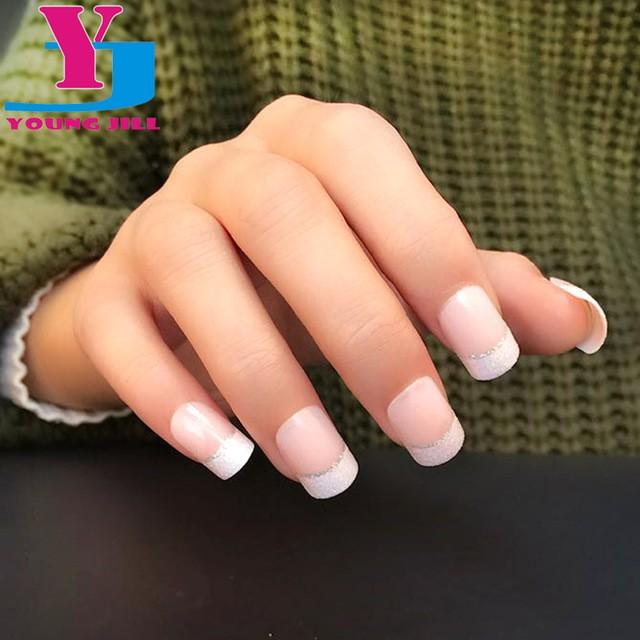 Do you find fake/long nails unattractive on girls?