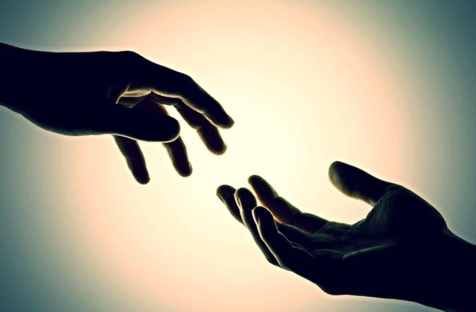 Would You Try Reconnect With Someone Who Had Ghosted You?