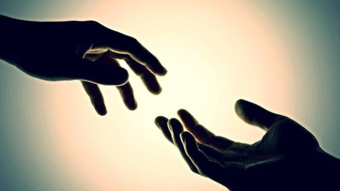 Would You Try Reconnect With Someone Who Had Ghosted You?