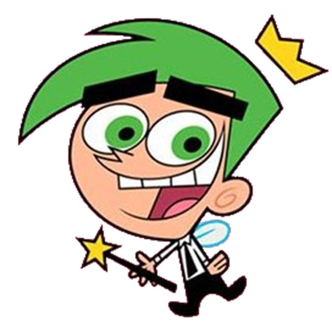 Who's your favorite dumb TV/movie character?