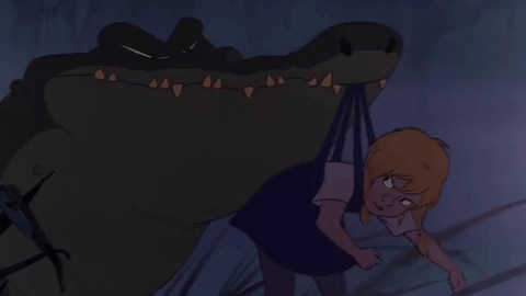Rate this Full length Disney Animated Feature: The Rescuers?