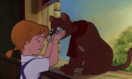 Rate this Full length Disney Animated Feature: The Rescuers?
