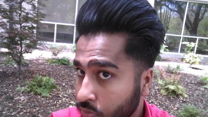 Why is over styled hair on guys a turn off? Does my hair look too over styled?