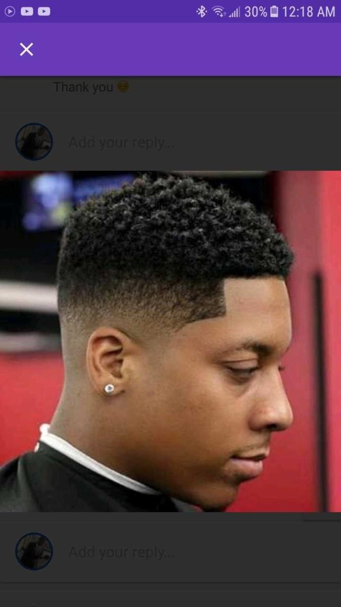 Which haircut do you think would look the best on me ??