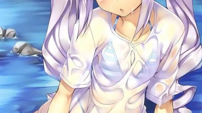 Did you know that if you flick your nipple with your finger then it will get hard?
