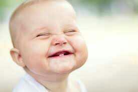 Do you find these baby teeth adorable and cute?