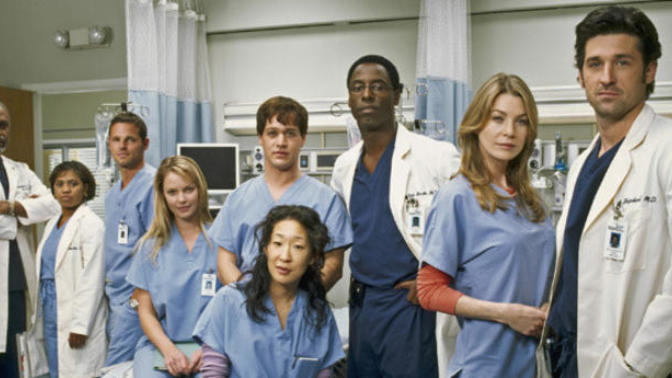 Do you watch Greys Anatomy (read more below but no spoilers please)?