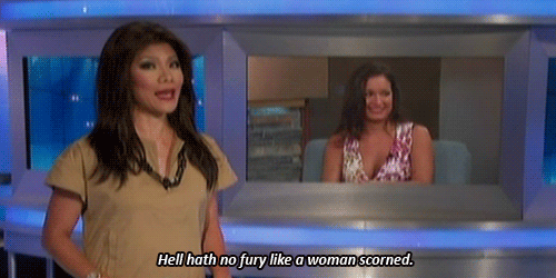 Whats your opinion on Reality TV Shows and list any that you watch?