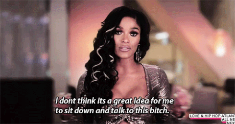 Whats your opinion on Reality TV Shows and list any that you watch?