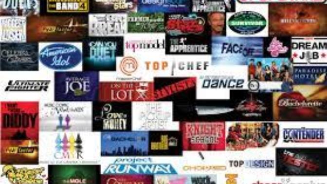 Whats your opinion on Reality TV Shows and list any that you watch?