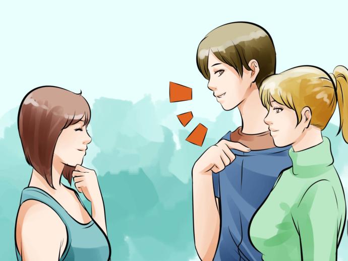 Girls, can money by your love/relationship?