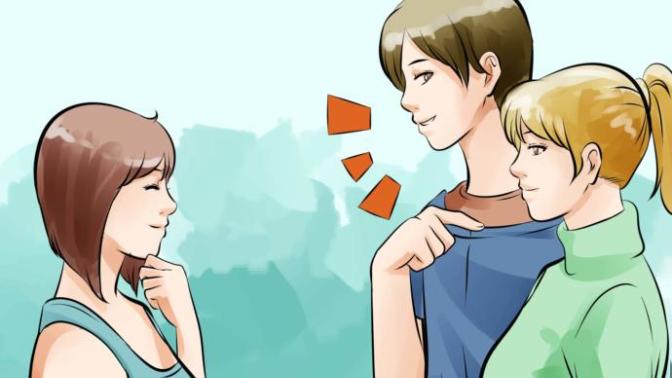Girls, can money by your love/relationship?
