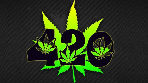 In recognition of 4/20 (or 20/4 for people who use normal dating systems) here's a simple question: Do you smoke weed?