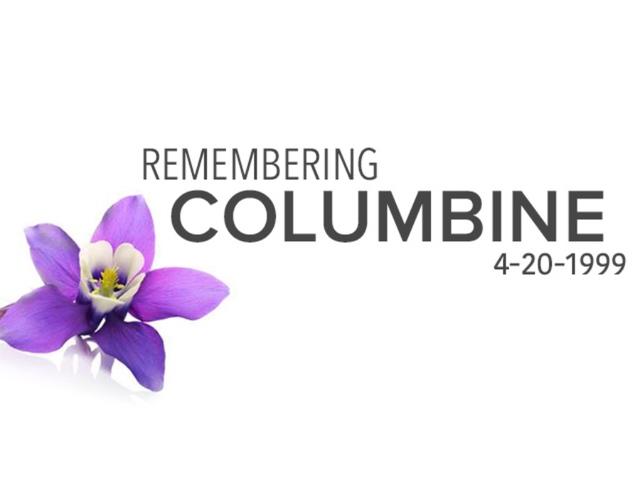 19th anniversary of the Columbine massacre today. Thoughts?