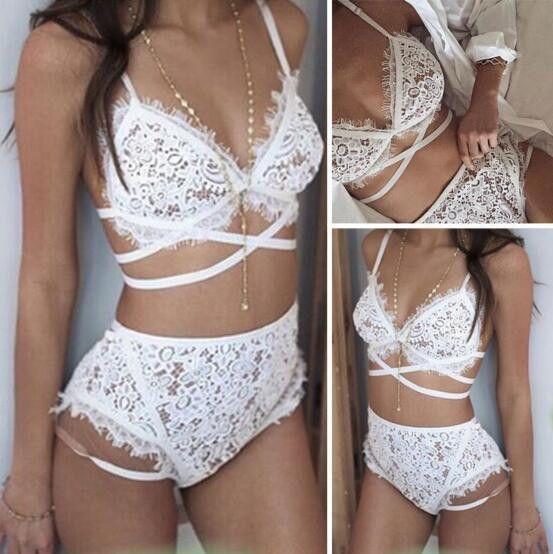 Girls, is lace an uncomfortable fabric?