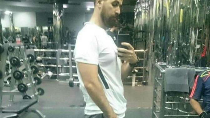 Being in a mixed gym can improve your workout, do you agree?