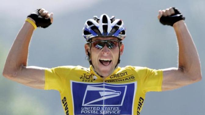Lance Armstrong is still the greatest Tour de France champion! Do you agree or disagree?