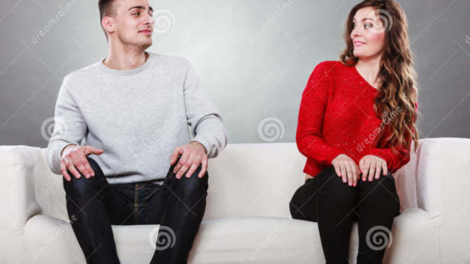Two questions in one here... for guys, for girls, but comment on either if you wish?