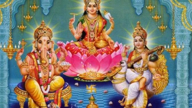 Is hinduism a peaceful religion?