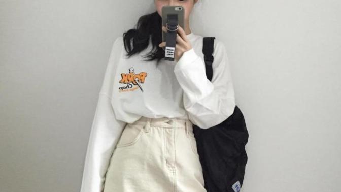 Why don't white guys date FOB Asian girls?