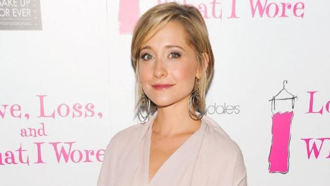 Smallville Fans, What do you think of Allison Mack's arrest for Sex Trafficking?