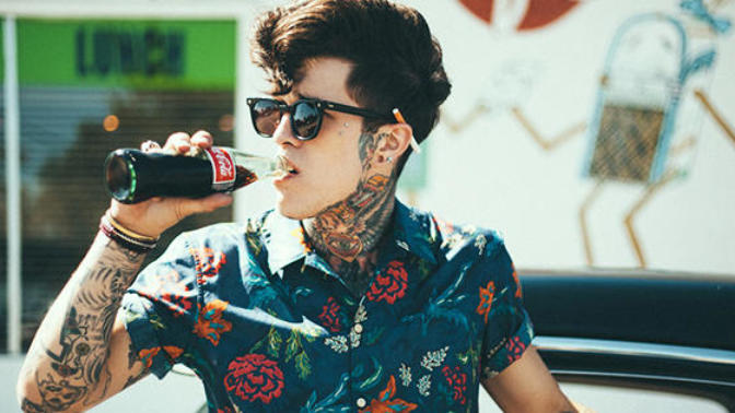 Does religion affect what people think of those with tattoos?