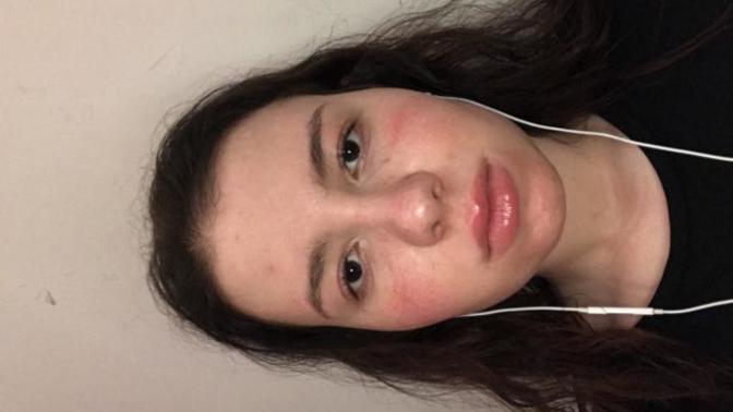 What’s my face shape? and is my nose too big? be honest?