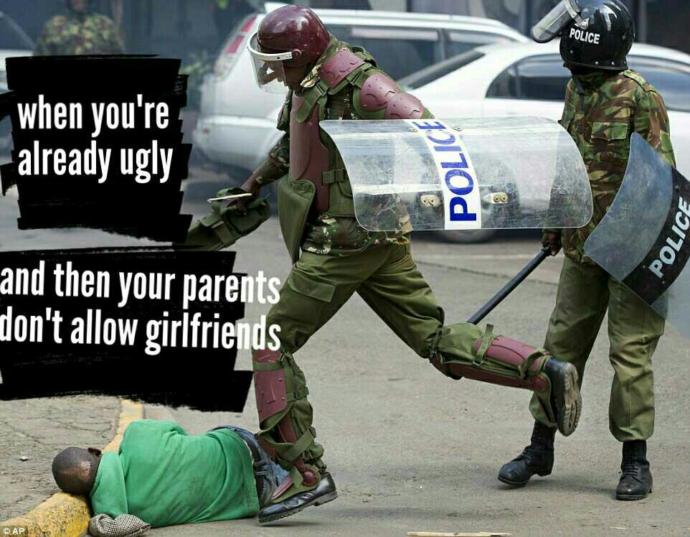 Why did/do your parents disapprove of you having an SO?