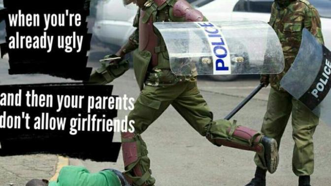 Why did/do your parents disapprove of you having an SO?