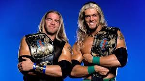 Who's your most favorite Pro Wrestling Tag Team Stable of all time(WWE, ECW, WCW, AWA, etc.)?