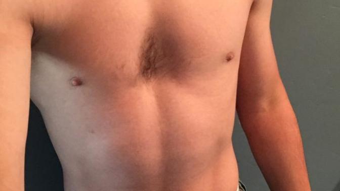 Ladies? How does my bod look? What can I improve?