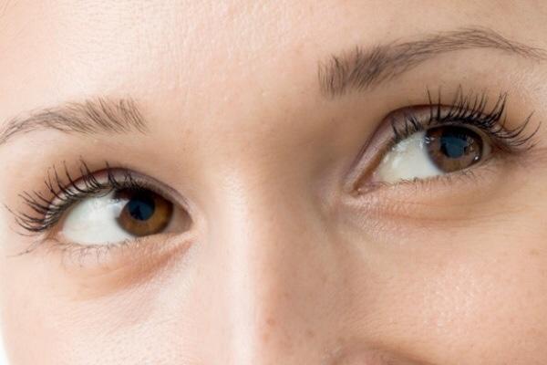 Which eye color is most attractive to you?