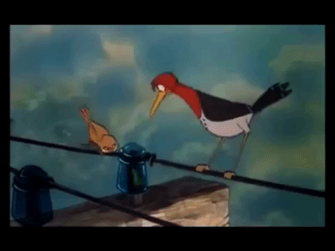 Rate this Full length Disney Animated Feature: The Fox and the Hound?