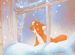 Rate this Full length Disney Animated Feature: The Fox and the Hound?