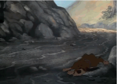 Rate this Full length Disney Animated Feature: The Fox and the Hound?