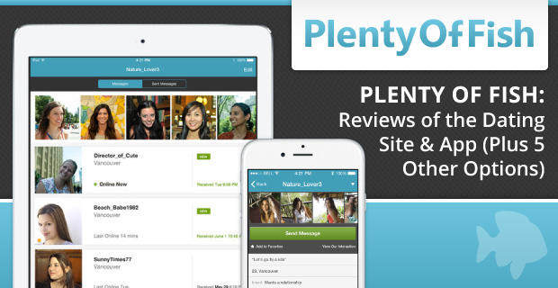What is the best and most successful dating app/site you have used?