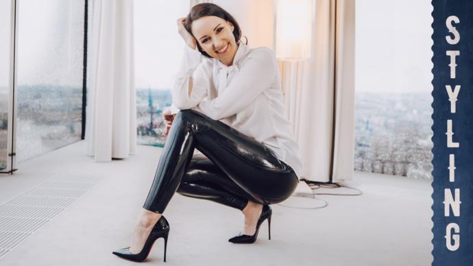Girls, is latex a comfortable fabric?