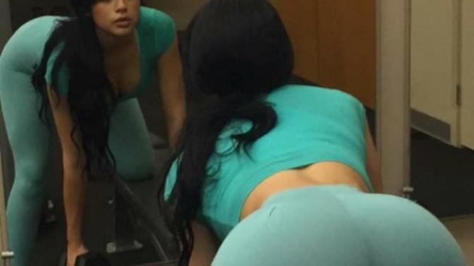 What do you think about girls who wear Yoga Pants?